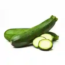 Zukini Verde